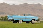 Amphicar 770 Convertible 1966 года